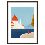 Autumn In Budapest thumbnail