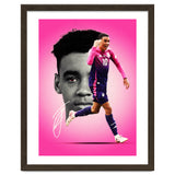 Jamal Musiala thumbnail