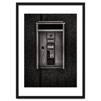 Phone Booth No 33