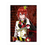 Anime (Print Only) thumbnail