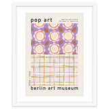 berlin art museum pop art thumbnail