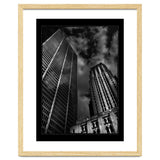 Commerce Court Courtyard View No 1 with Border thumbnail
