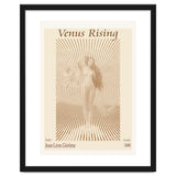 Venus Rising by Jean Léon Gérôme  (1890) thumbnail