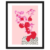 Plant based happyness ladys mantle still life thumbnail