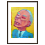 Jorge Luis Borges New 4 thumbnail