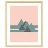 Peak Pink & Greys thumbnail