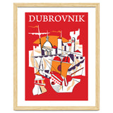 Dubrovnik Collage thumbnail