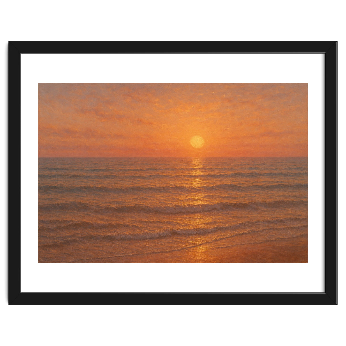 Whispers Beyond the Horizon