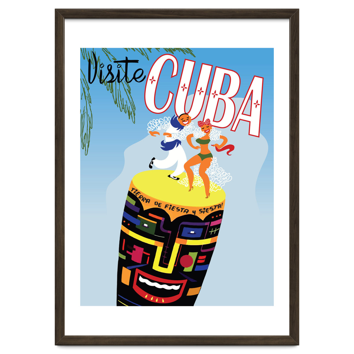 Cuba Fiesta