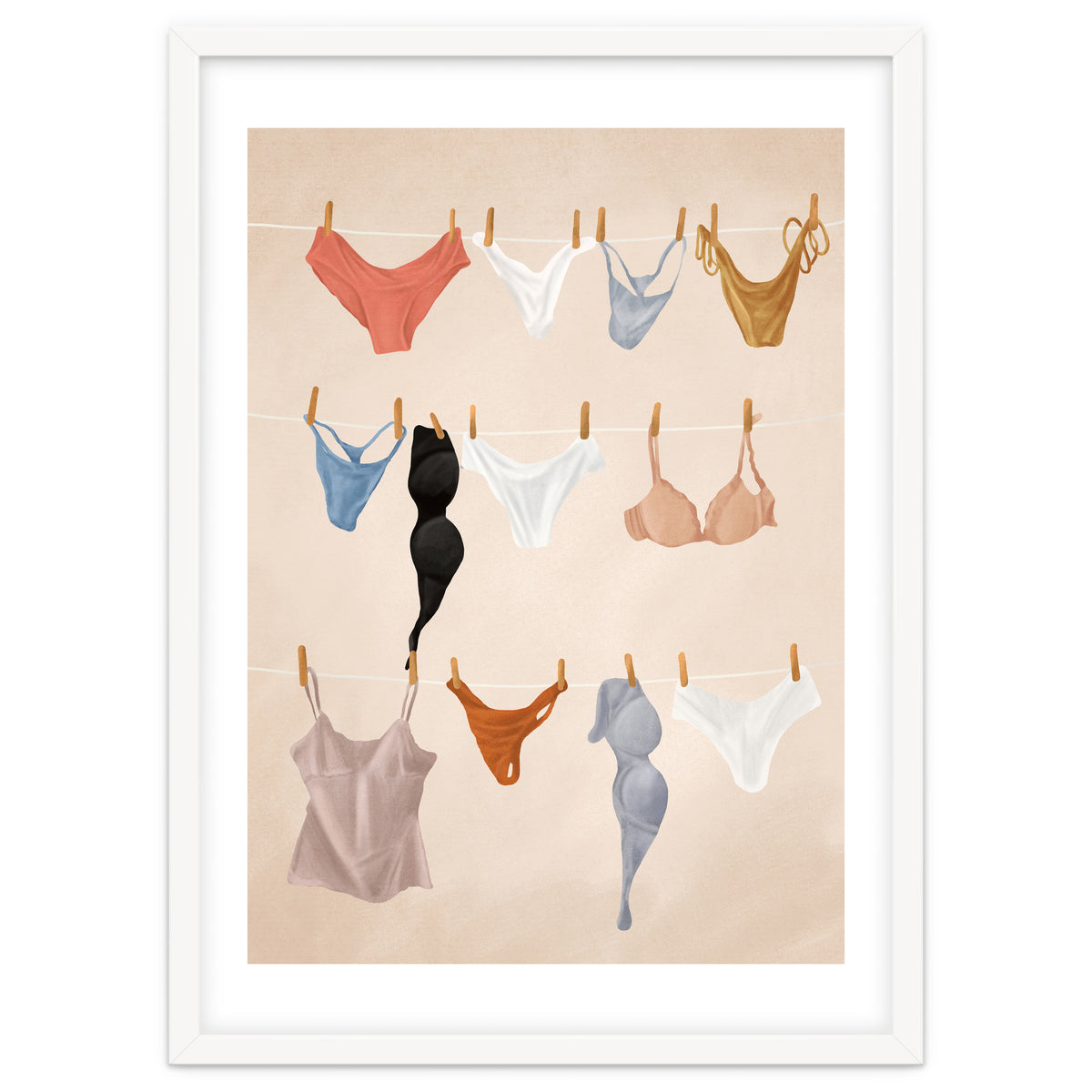 Underwear