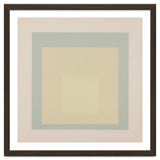 JOSEF ALBERS - HOMAGE TO THE SQUARE thumbnail