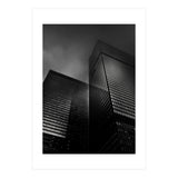 Downtown Fogfest No 17 (Print Only) thumbnail