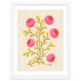 Vintage Pink Floral thumbnail