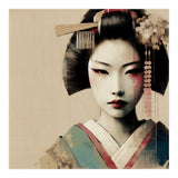 Benzaiten (Print Only) thumbnail