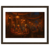 Glow of Lanterns thumbnail