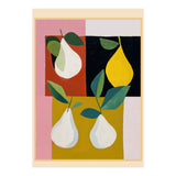Modern Pears Still Life II (Print Only) thumbnail