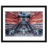 Escalator thumbnail