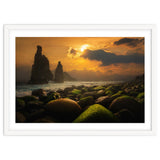 Dreamy seascape thumbnail