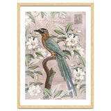 Exotic Bird thumbnail