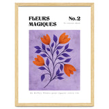Magical Flowers No.2 Golden Crocus thumbnail
