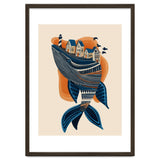 Whale Village thumbnail