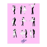 Dirty Dancing Movie (Print Only) thumbnail