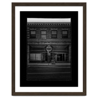 Ruttan Block No 2 with Border