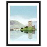 Loch Eilean Donan, Scotland thumbnail
