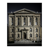 No 550 Gerrard St E Color Version 6 (Print Only) thumbnail