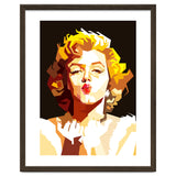 Marilyn Monroe Vintage Illustration Trending Now thumbnail