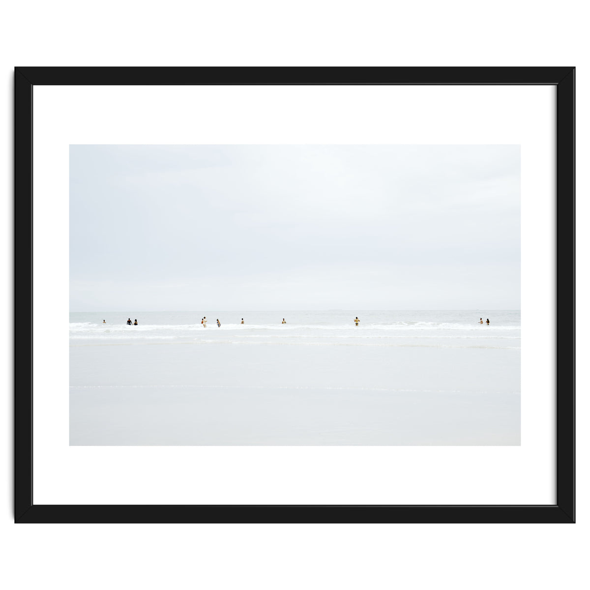 SUMMER BEACH - Brazil