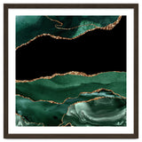 Emerald & Gold Agate Texture 01 thumbnail
