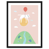 PEACEFUL MISSION CAT thumbnail