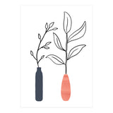 Wildflower Vases (Print Only) thumbnail