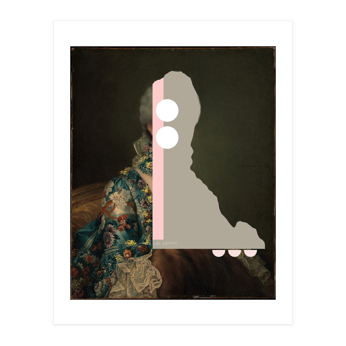 Classic Mix 255 · Dots Day (Print Only)