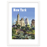New York, Central Park thumbnail