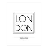 London 01 (Print Only) thumbnail