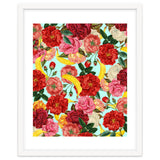 Tropical Forest #society6 #decor #buyart thumbnail