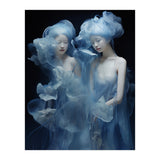 Adam247 Three Woman In Blue Costumes With Flowers In Their Hair Ea62bba6 9bb2 4b2c B3b6 4cd1319f5670 Copy (Print Only) thumbnail