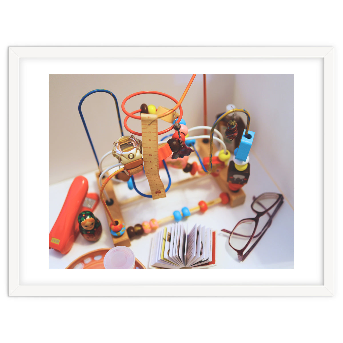 The Mechanics and Medicine