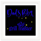 Dads Bbq The Grill Master thumbnail