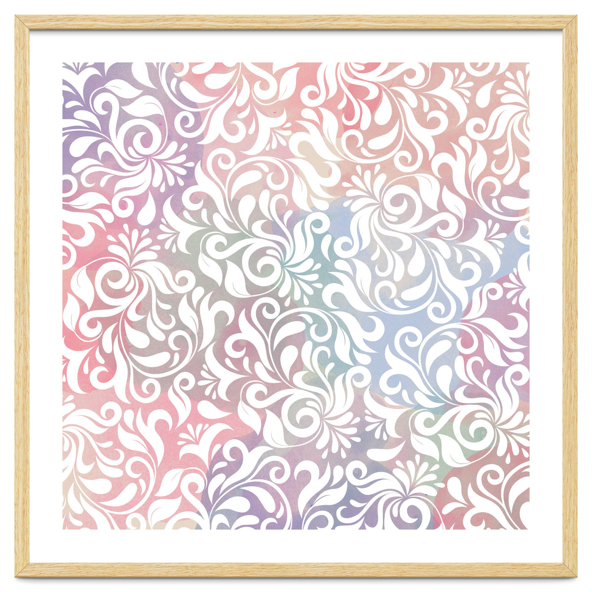 Decoratively Delicate