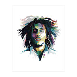 REGGAEMAN (Print Only) thumbnail