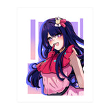 Anime (Print Only) thumbnail