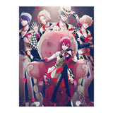 Anime (Print Only) thumbnail