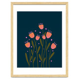 Whimsical Flowers thumbnail