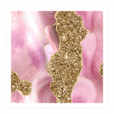 Agate Glitter Dazzle Texture 13 (Print Only) thumbnail