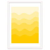 Yellow gradient design thumbnail