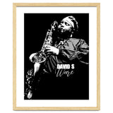 David S Ware American Jazz Saxophonist thumbnail