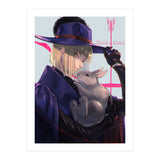 Anime (Print Only) thumbnail